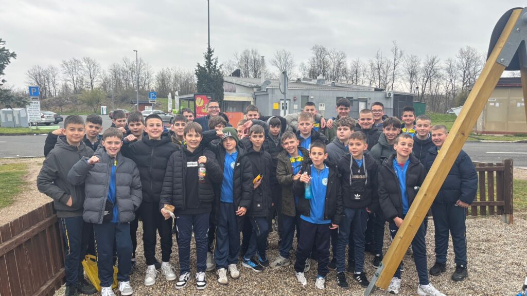 Mladi rukometaši Trogira osvojili broncu na jakom međunarodnom turniru u Zagrebu