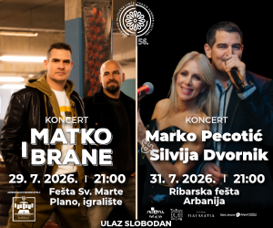 TROGIRSKO LITO PECO MATKO I BRANE 2026 OBJAVA PORTALI 300X250 01