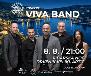 TROGIRSKO LITO VIVA BAND 2026 OBJAVA PORTALI 300X250 01